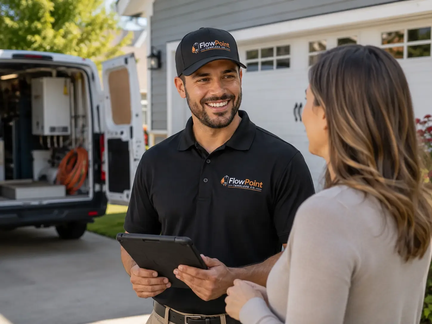 Tankless Water Heater Installation Elmo, UT FAQs